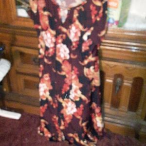 Fall dress only wore it once